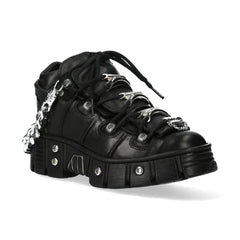 New Rock Boots & Shoes | M-WALL216-C1