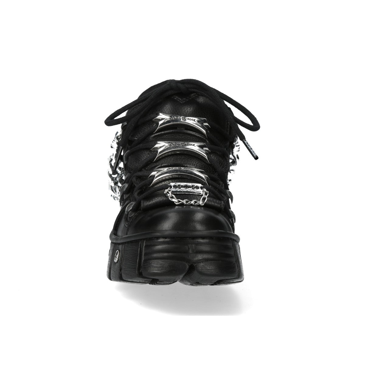 New Rock Boots & Shoes | M-WALL216-C1