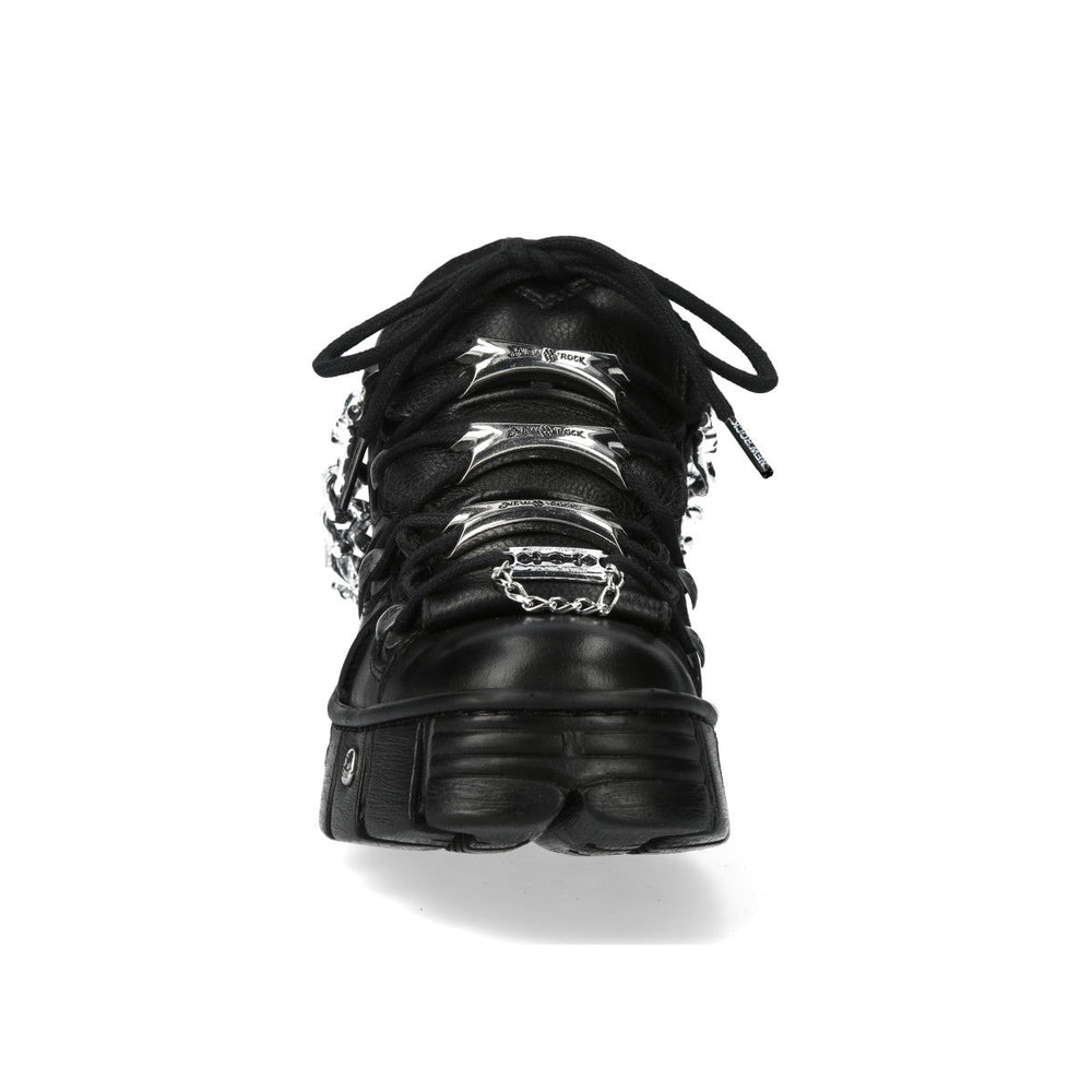New Rock Boots & Shoes | M-WALL216-C1