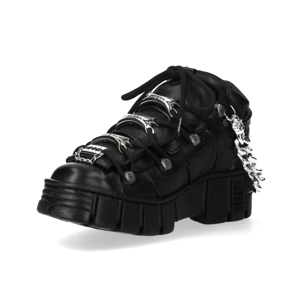 New Rock Boots & Shoes | M-WALL216-C1