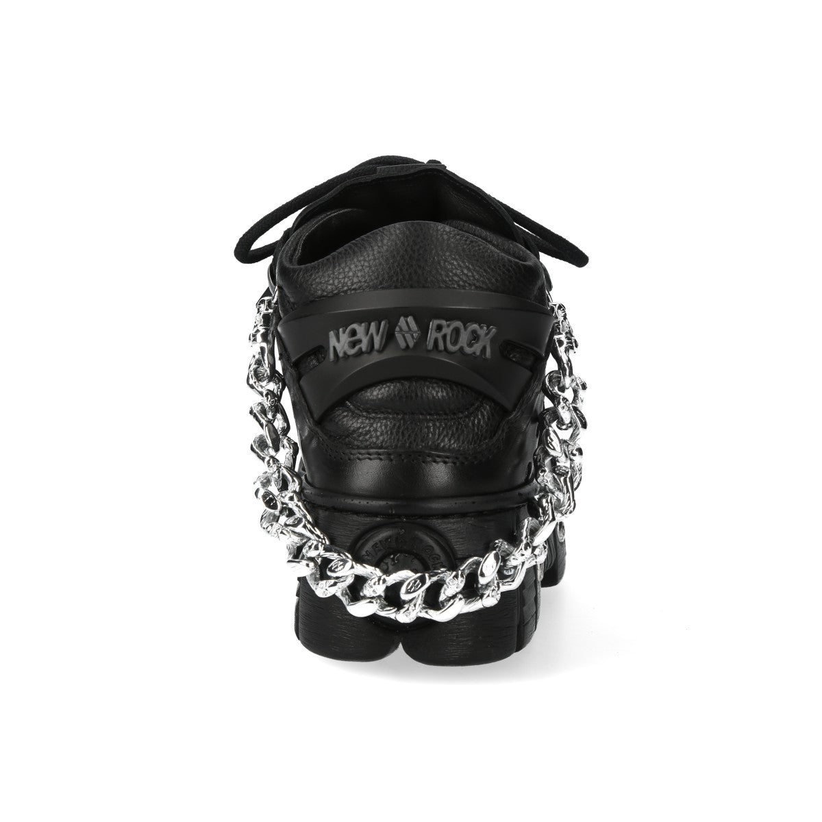 New Rock Boots & Shoes | M-WALL216-C1