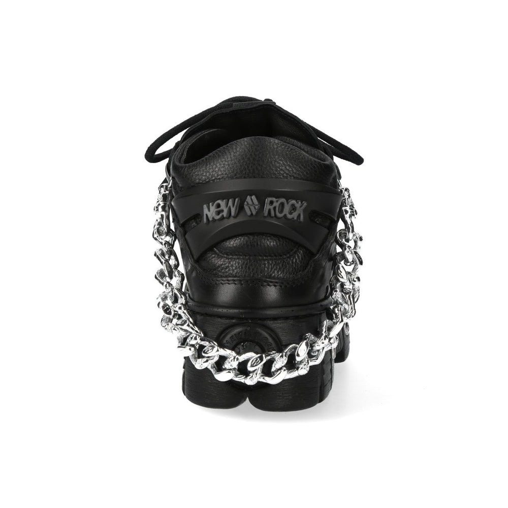 New Rock Boots & Shoes | M-WALL216-C1