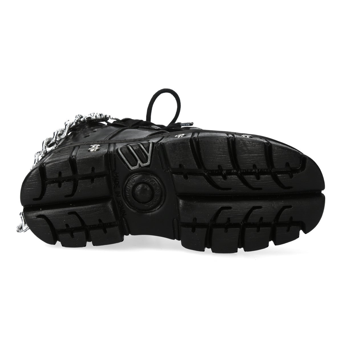 New Rock Boots & Shoes | M-WALL216-C1