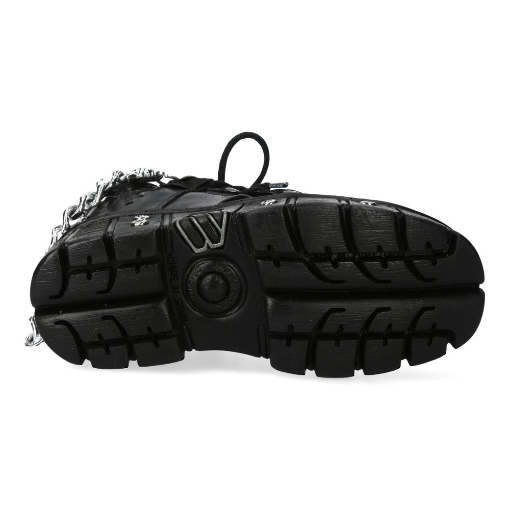 New Rock Boots & Shoes | M-WALL216-C1