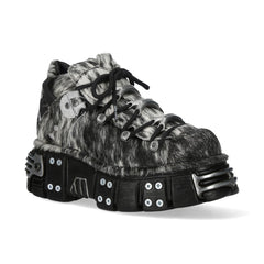 New Rock Boots & Shoes | M-106N-C83