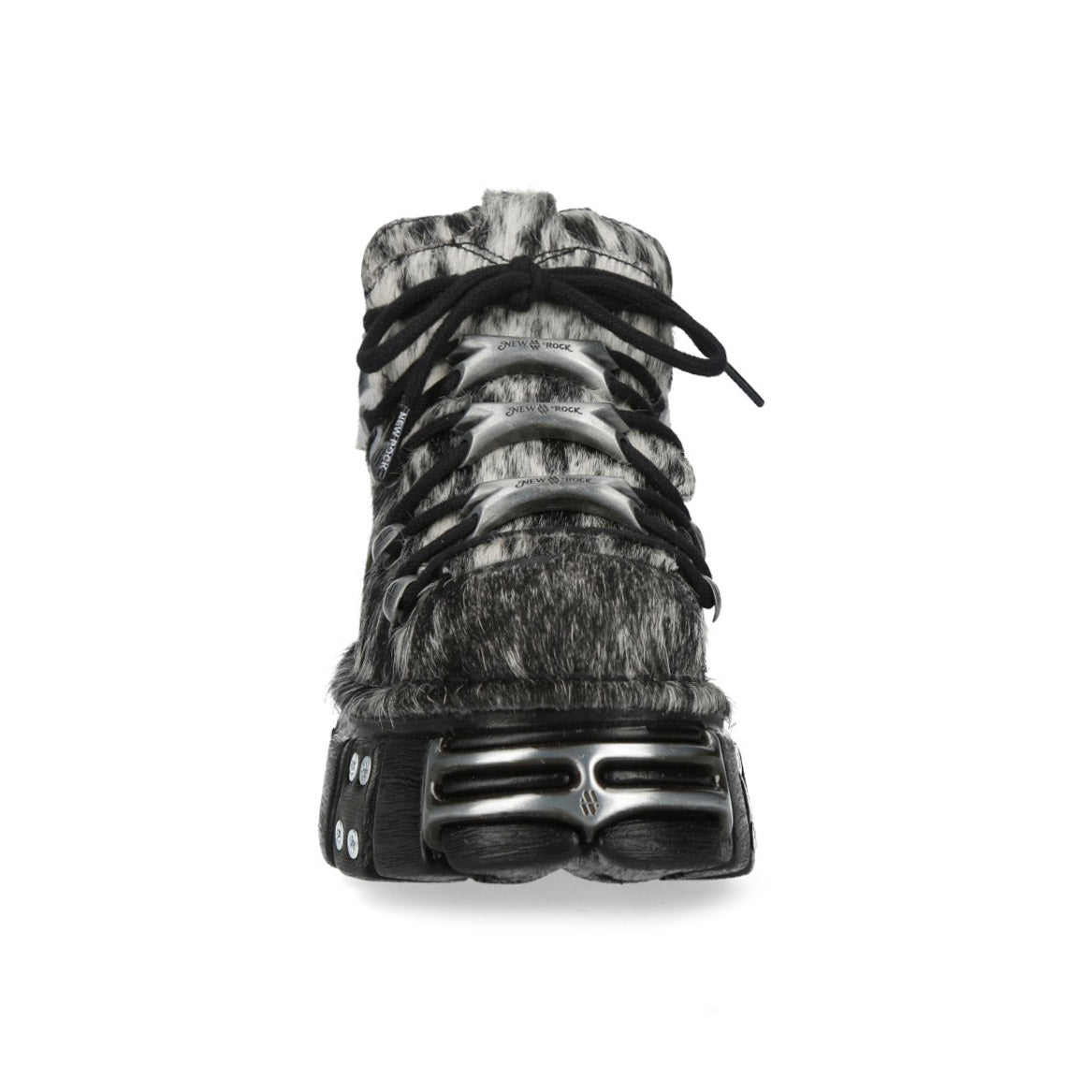New Rock Boots & Shoes | M-106N-C83