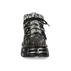 New Rock Boots & Shoes | M-106N-C83