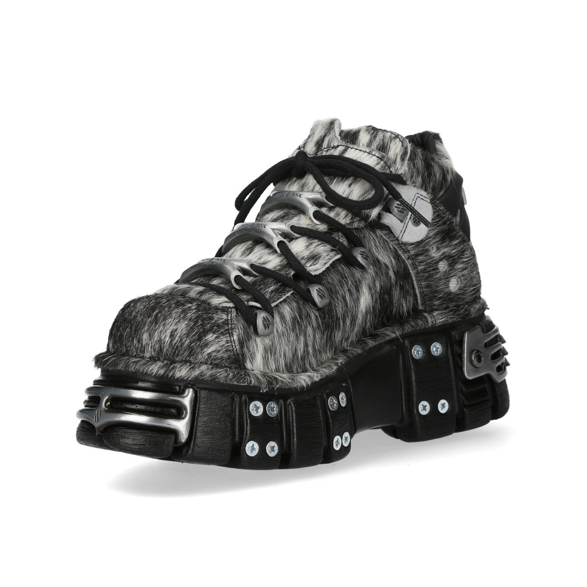 New Rock Boots & Shoes | M-106N-C83