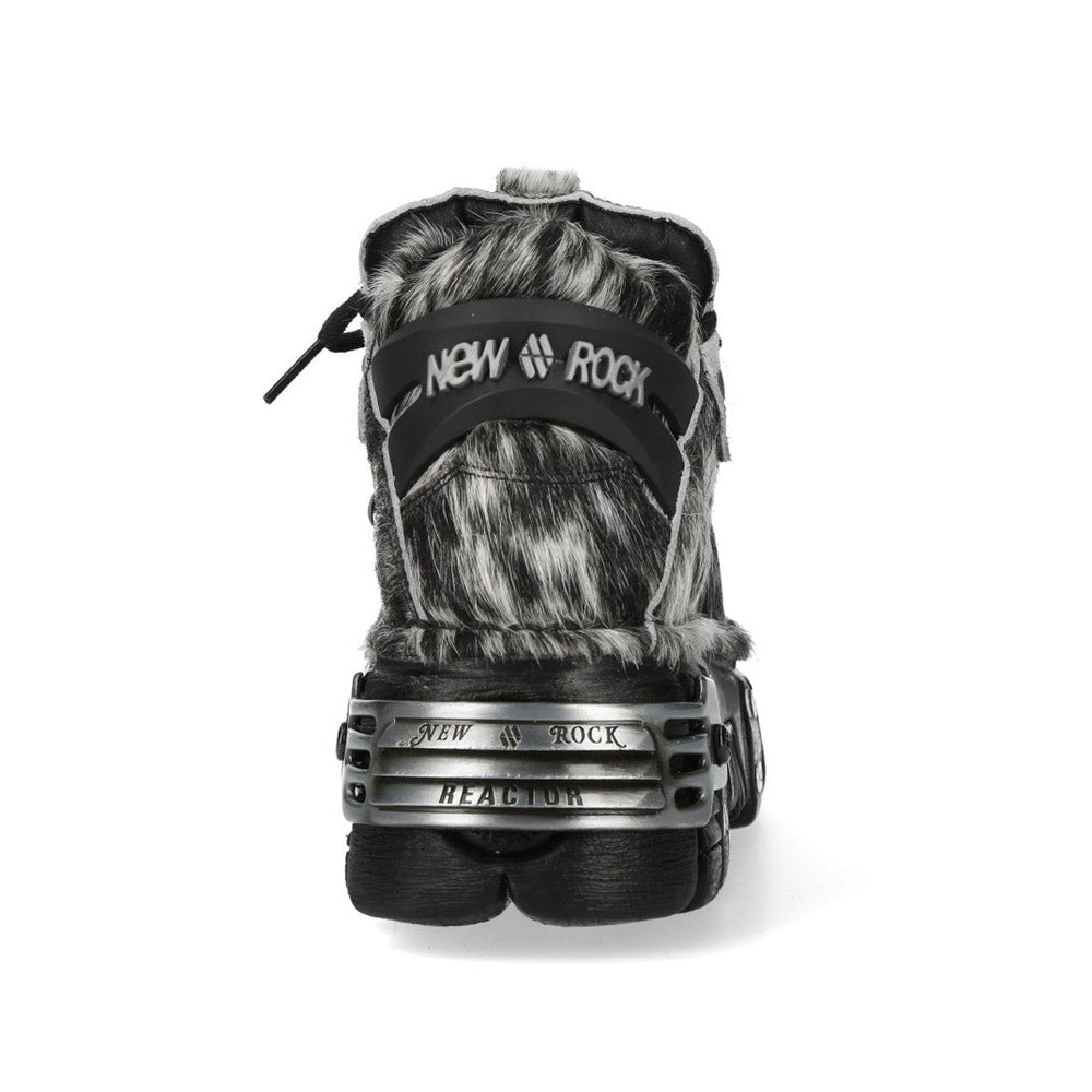 New Rock Boots & Shoes | M-106N-C83