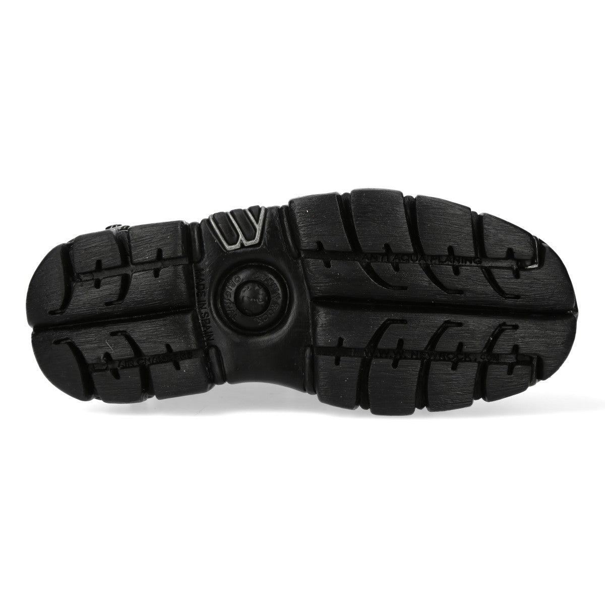 New Rock Boots & Shoes | M-106N-C83