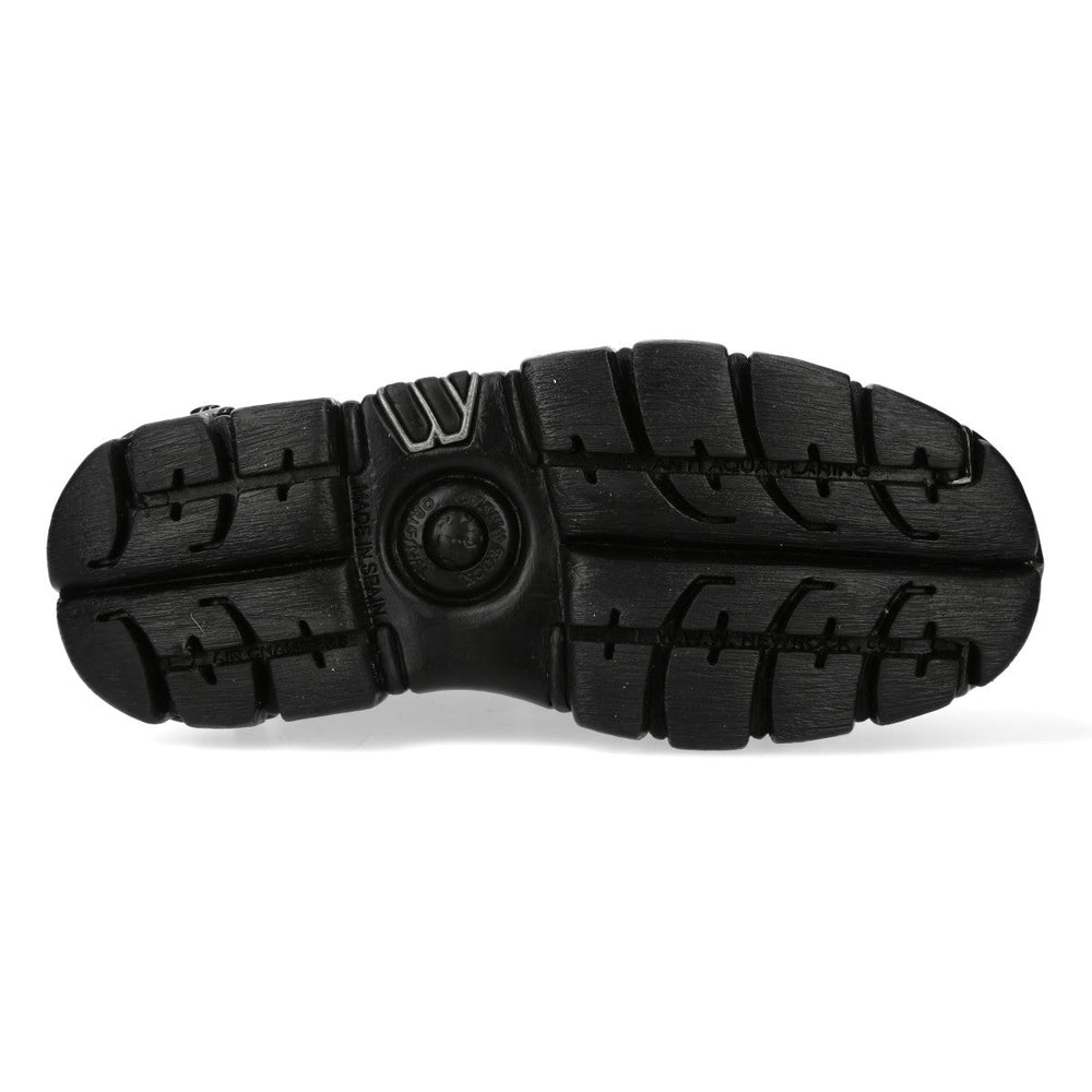 New Rock Boots & Shoes | M-106N-C83