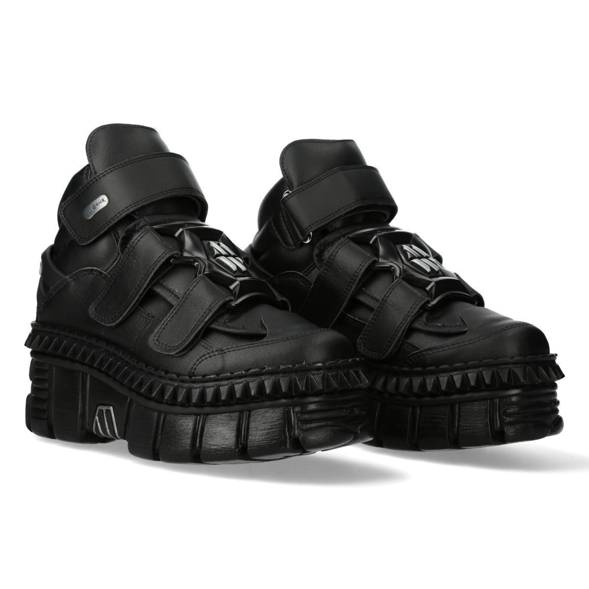 New Rock Boots & Shoes | M-WALL285-V3