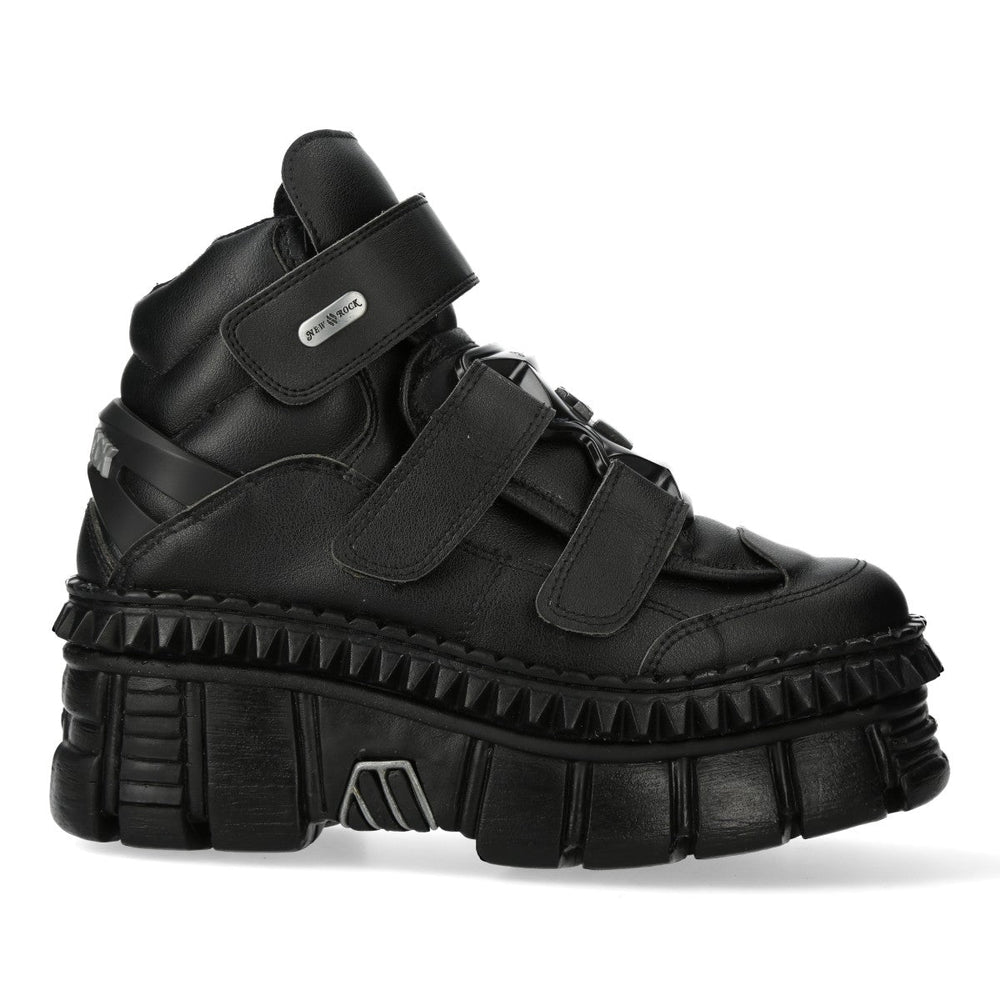 New Rock Boots & Shoes | M-WALL285-V3