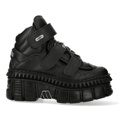 New Rock Boots & Shoes | M-WALL285-V3