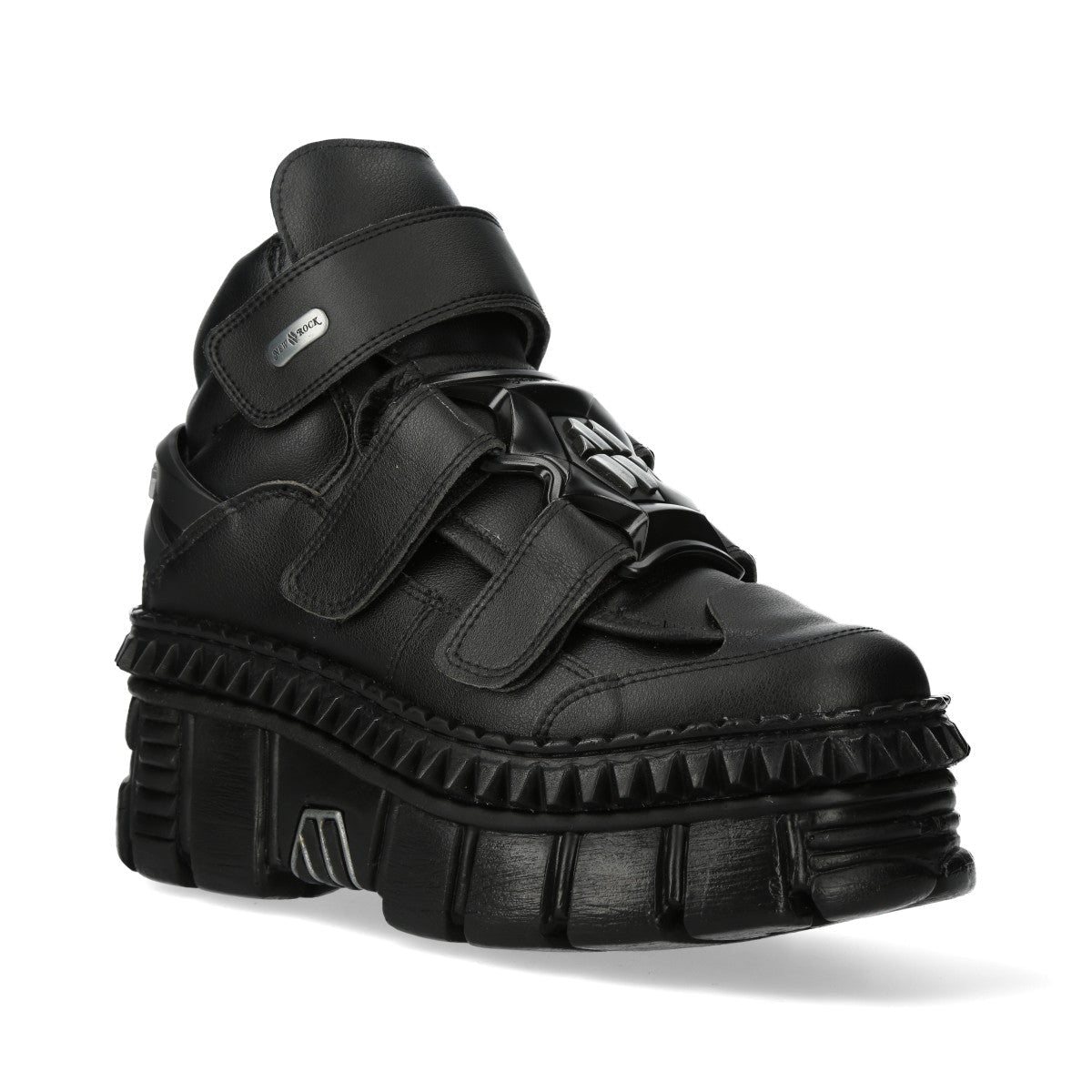 New Rock Boots & Shoes | M-WALL285-V3
