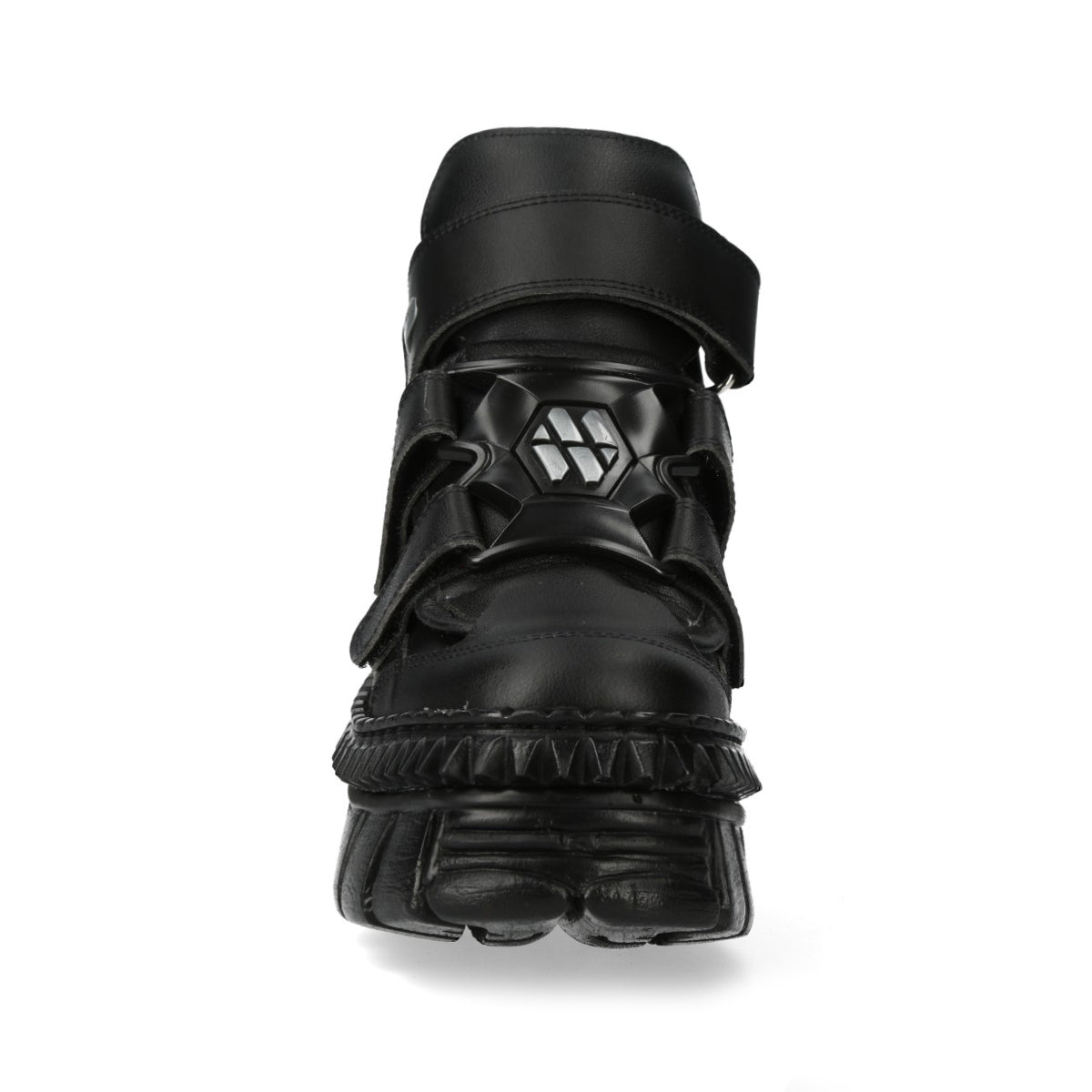 New Rock Boots & Shoes | M-WALL285-V3