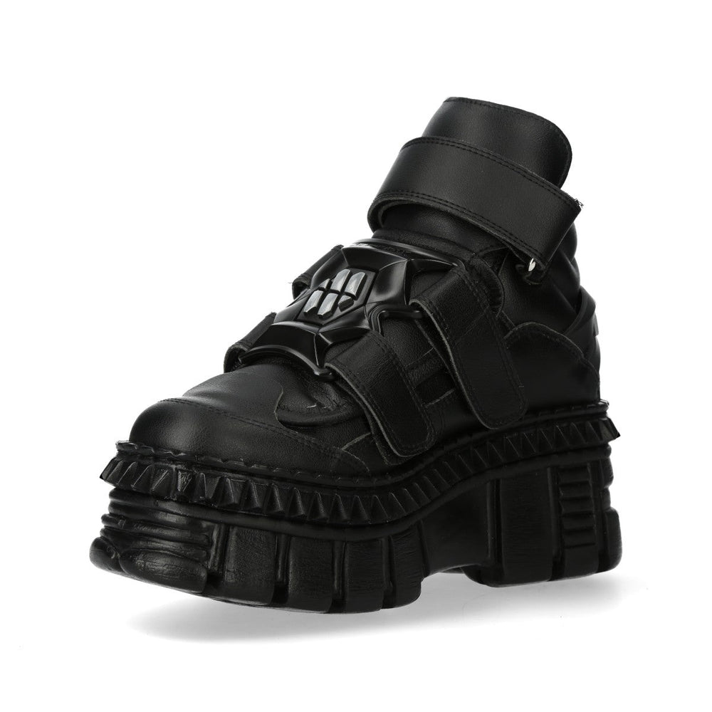 New Rock Boots & Shoes | M-WALL285-V3