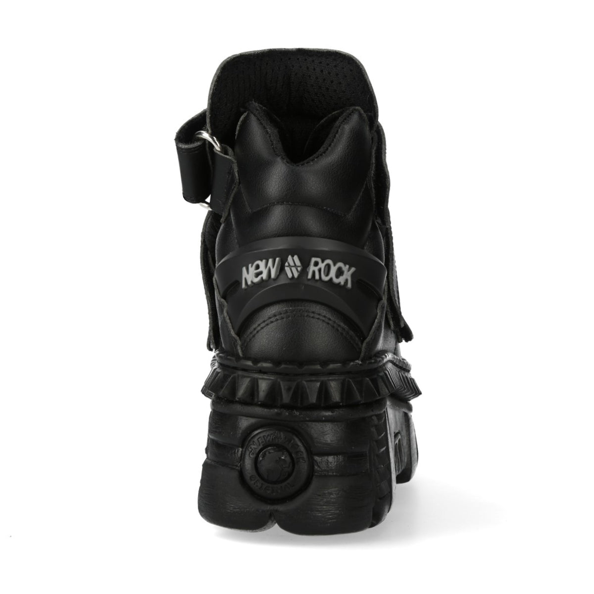 New Rock Boots & Shoes | M-WALL285-V3