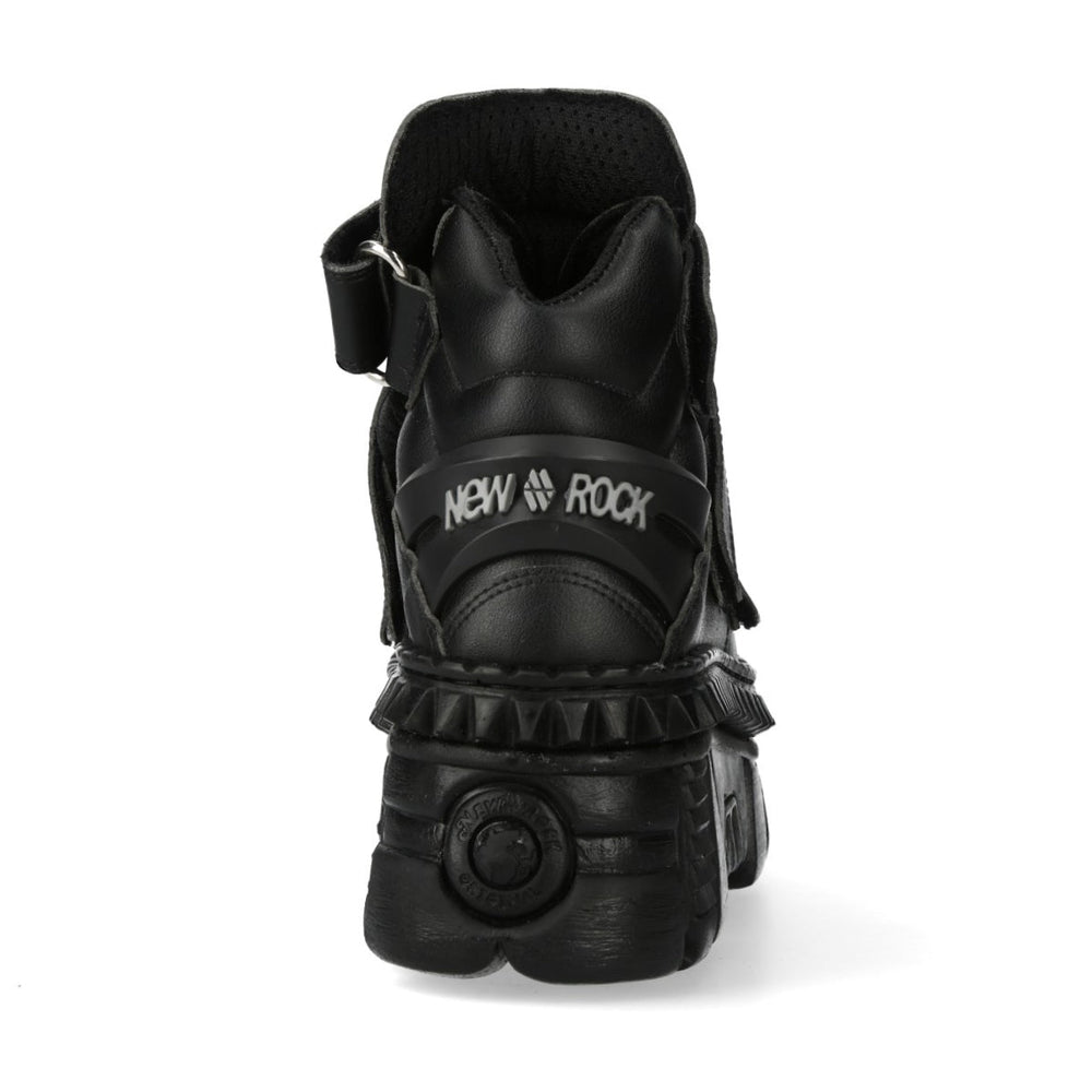 New Rock Boots & Shoes | M-WALL285-V3