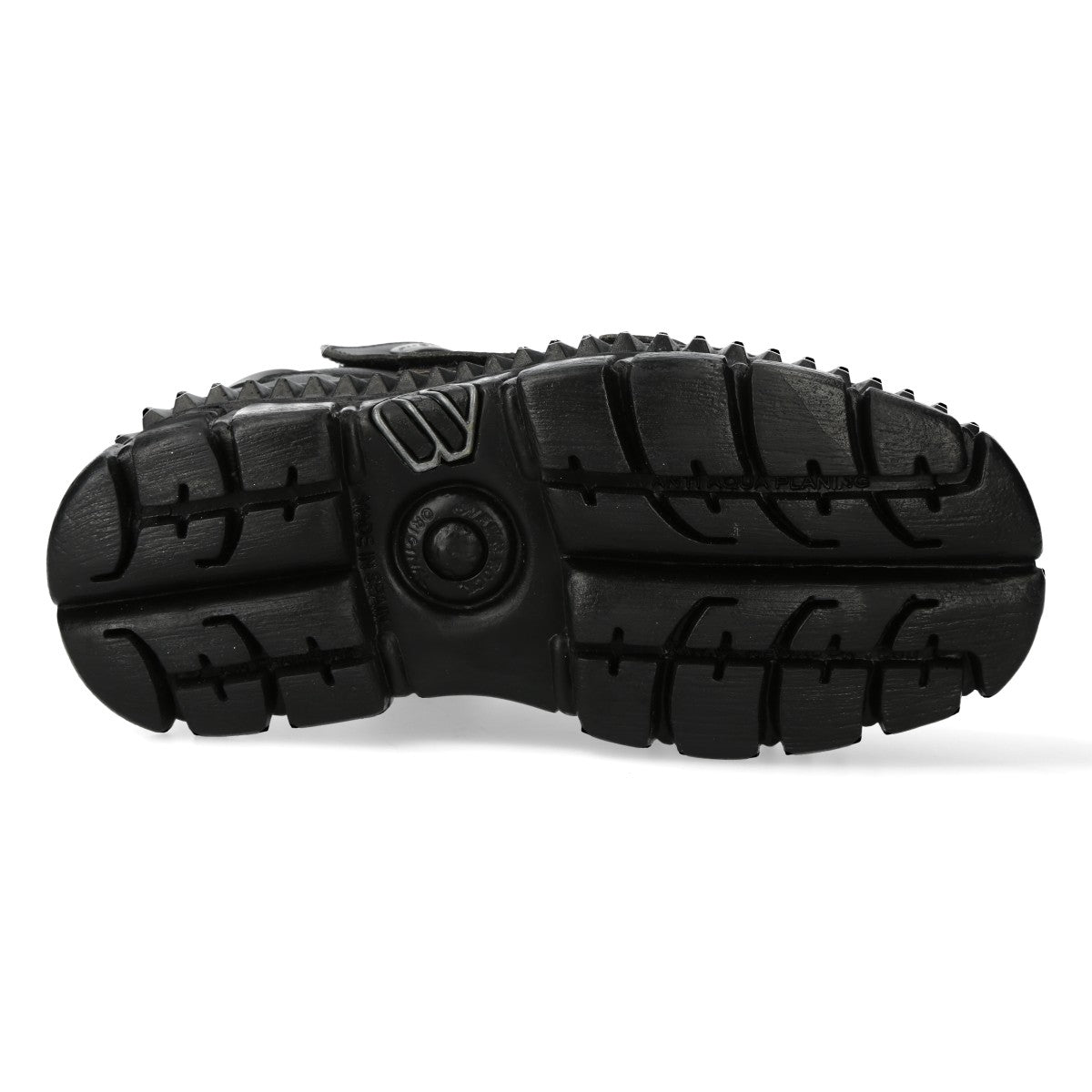 New Rock Boots & Shoes | M-WALL285-V3