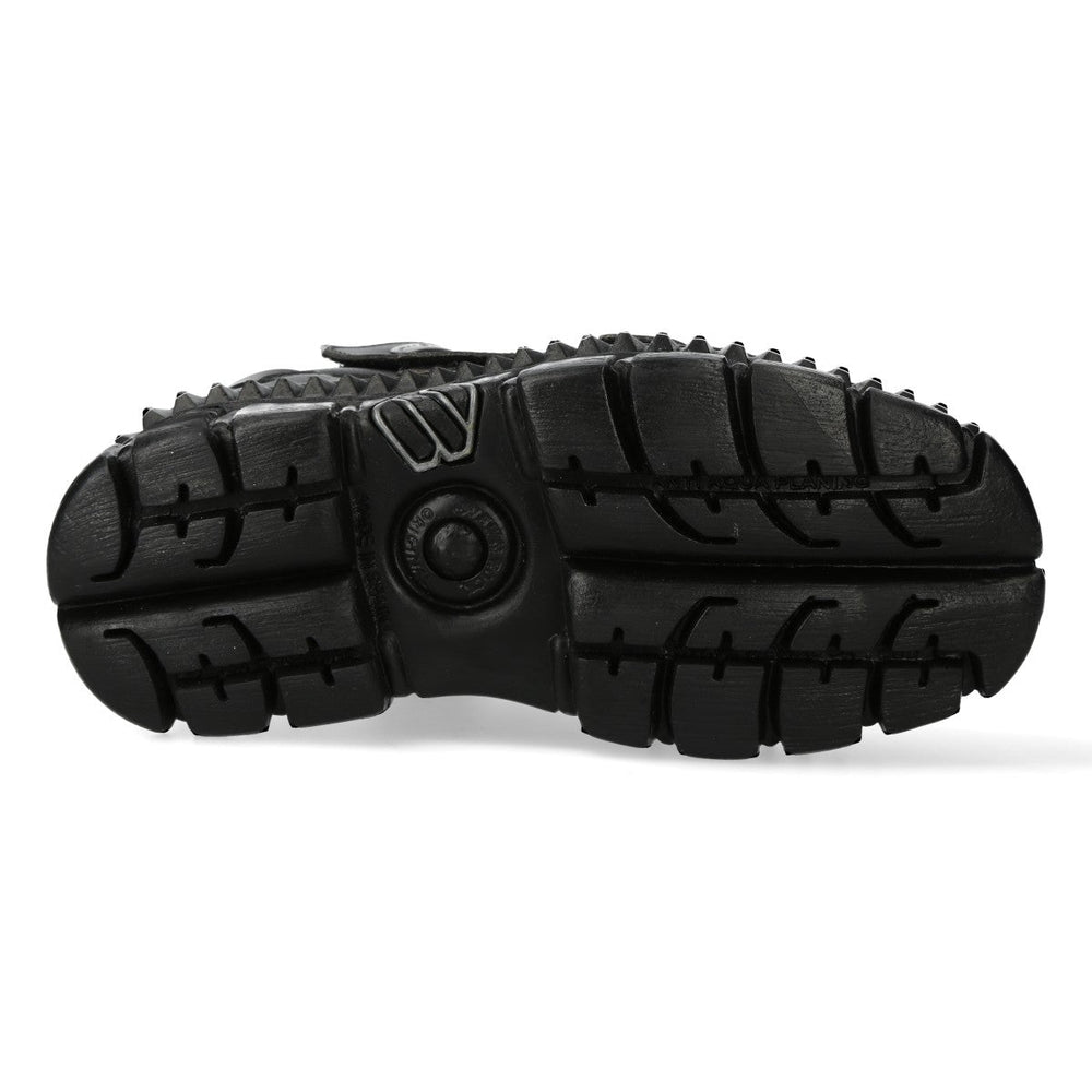 New Rock Boots & Shoes | M-WALL285-V3
