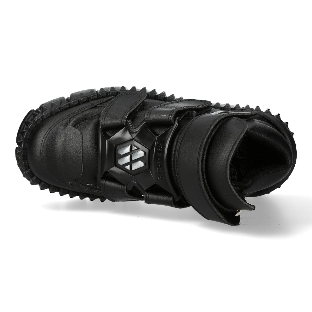 New Rock Boots & Shoes | M-WALL285-V3
