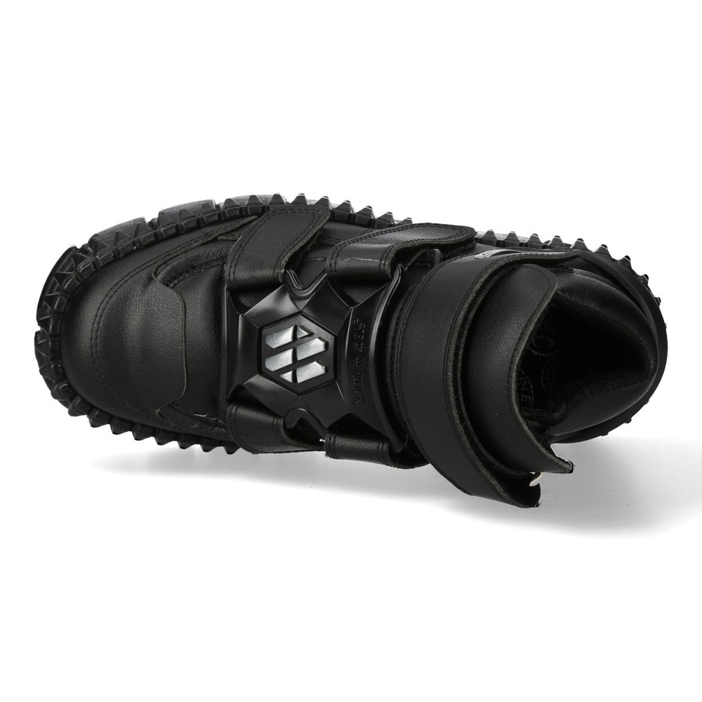 New Rock Boots & Shoes | M-WALL285-V3
