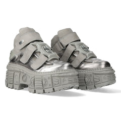 New Rock Boots & Shoes | M-WALL009-S3