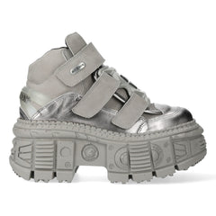 New Rock Boots & Shoes | M-WALL009-S3