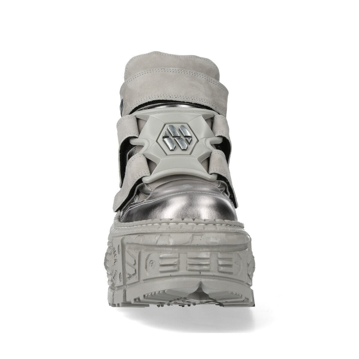 New Rock Boots & Shoes | M-WALL009-S3