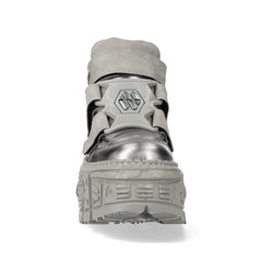 New Rock Boots & Shoes | M-WALL009-S3