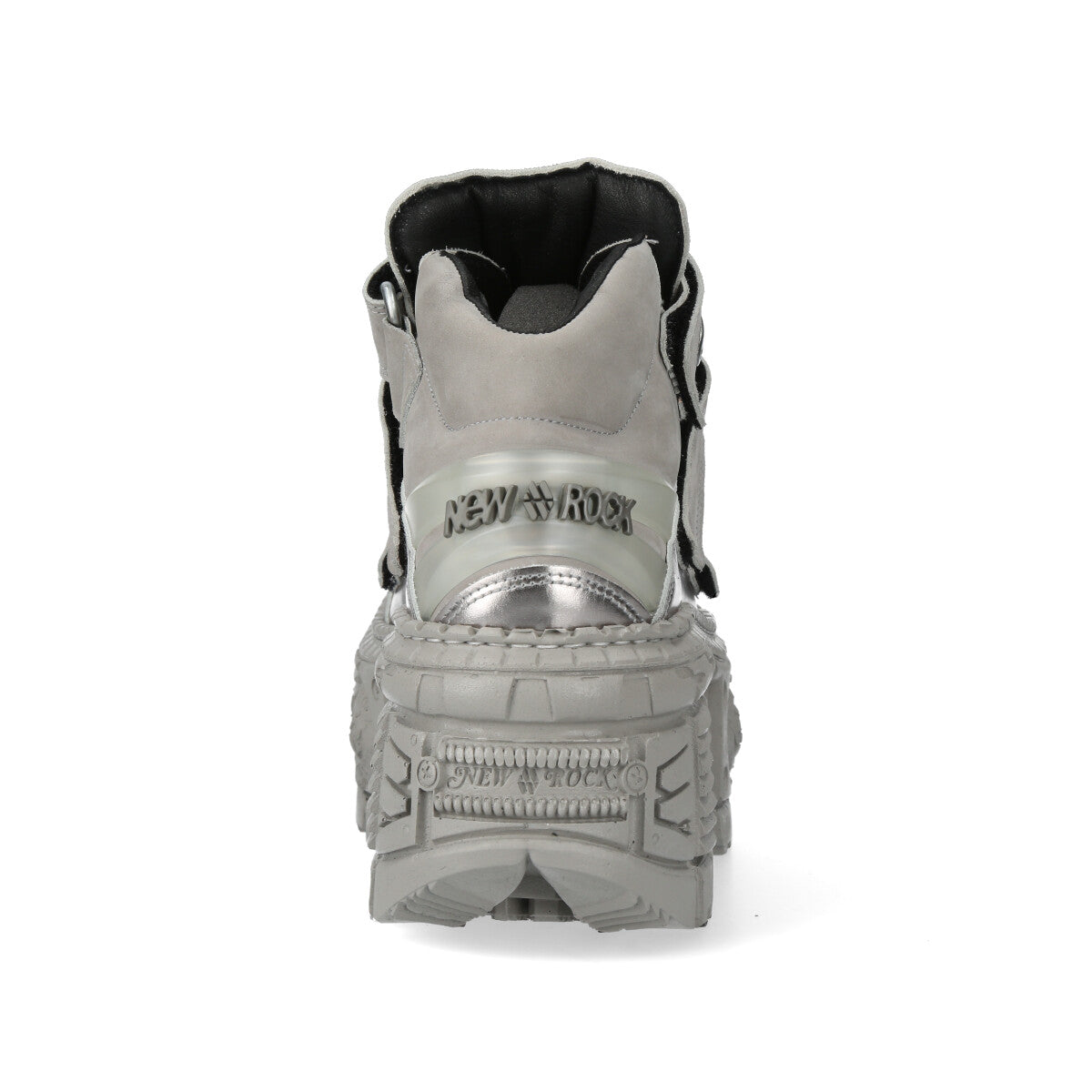 New Rock Boots & Shoes | M-WALL009-S3