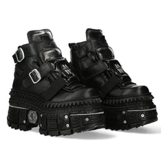 New Rock Boots & Shoes | M-WALL053-C3