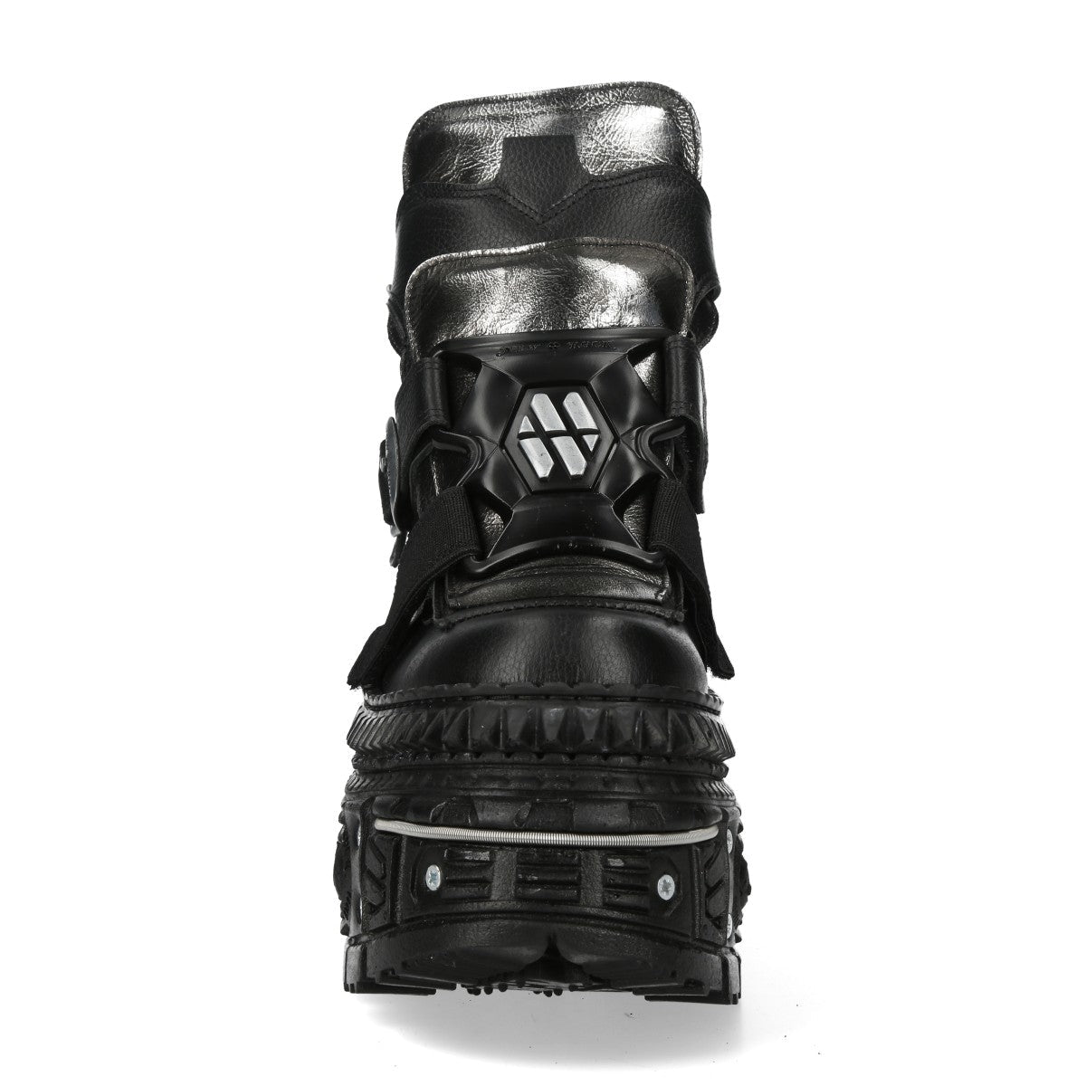 New Rock Boots & Shoes | M-WALL053-C3