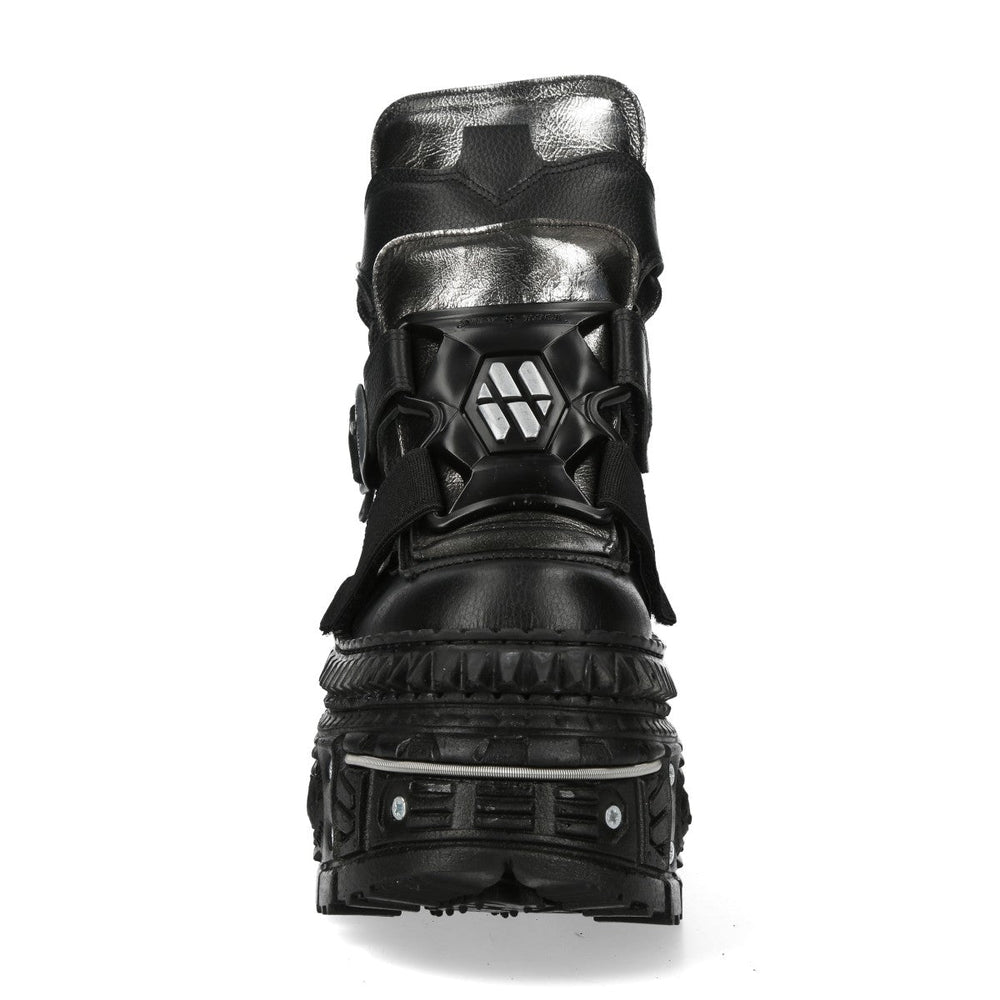 New Rock Boots & Shoes | M-WALL053-C3