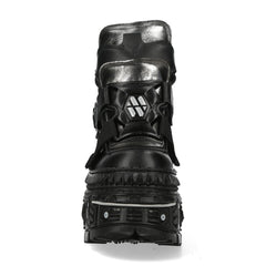 New Rock Boots & Shoes | M-WALL053-C3