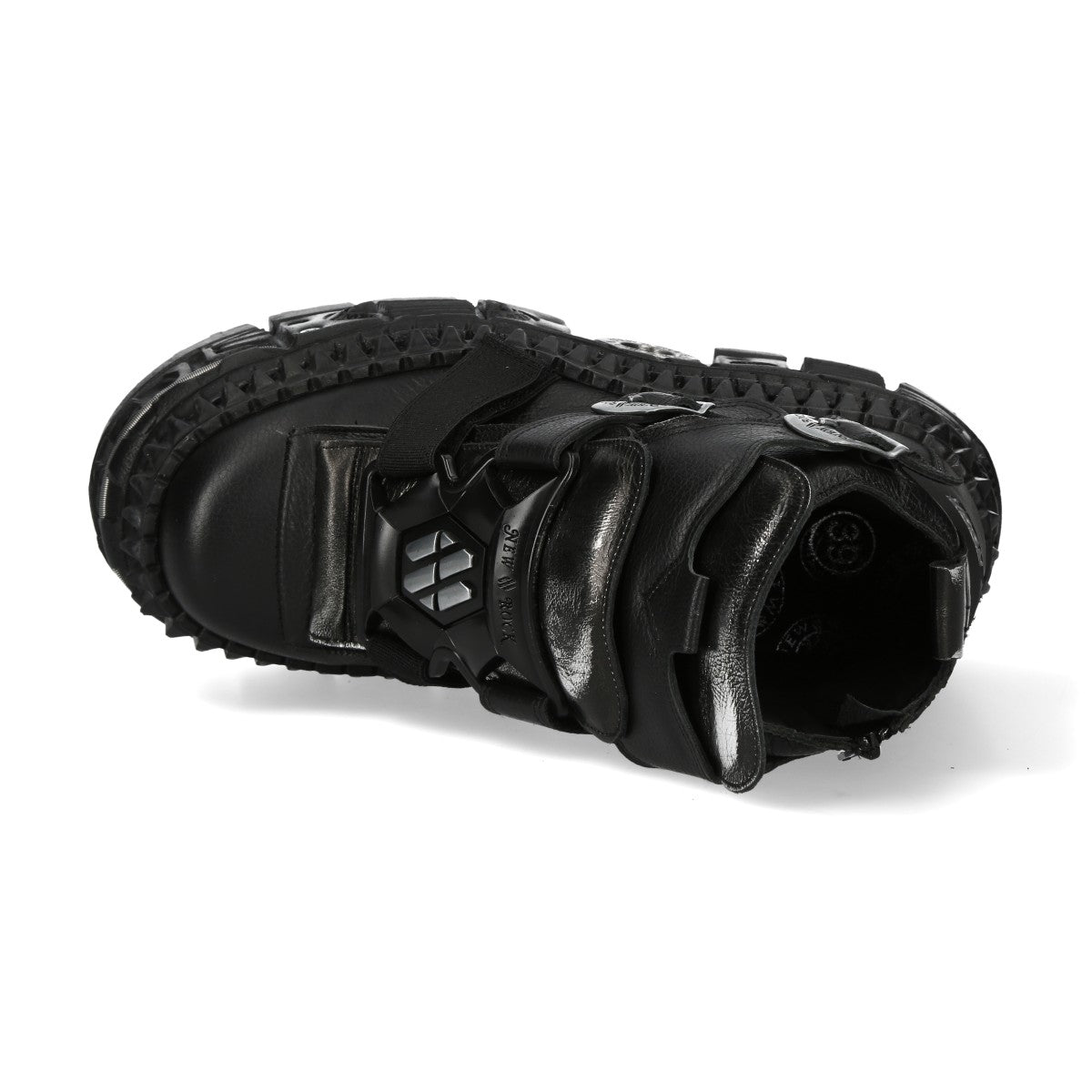 New Rock Boots & Shoes | M-WALL053-C3