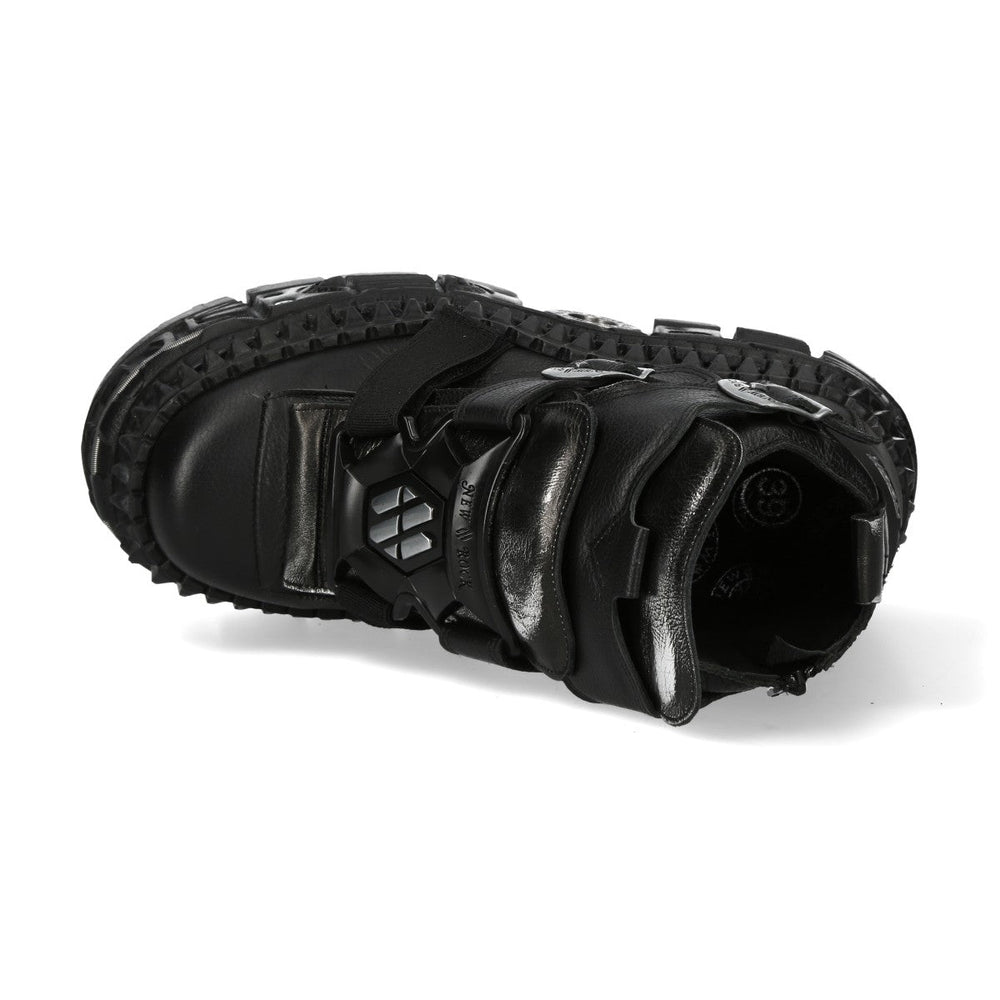 New Rock Boots & Shoes | M-WALL053-C3