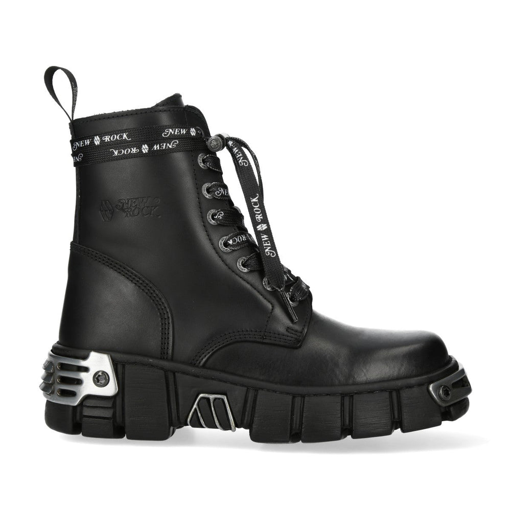 New Rock Boots & Shoes | M-WALL084NP-C9