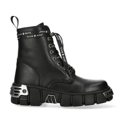 New Rock Boots & Shoes | M-WALL084NP-C9