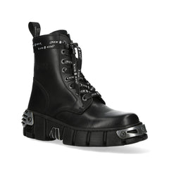 New Rock Boots & Shoes | M-WALL084NP-C9