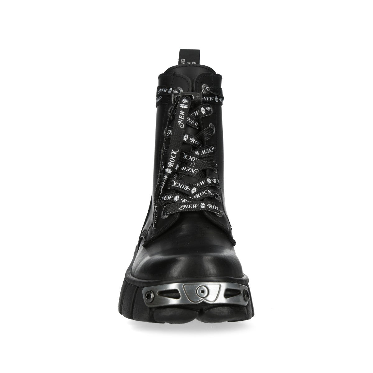New Rock Boots & Shoes | M-WALL084NP-C9
