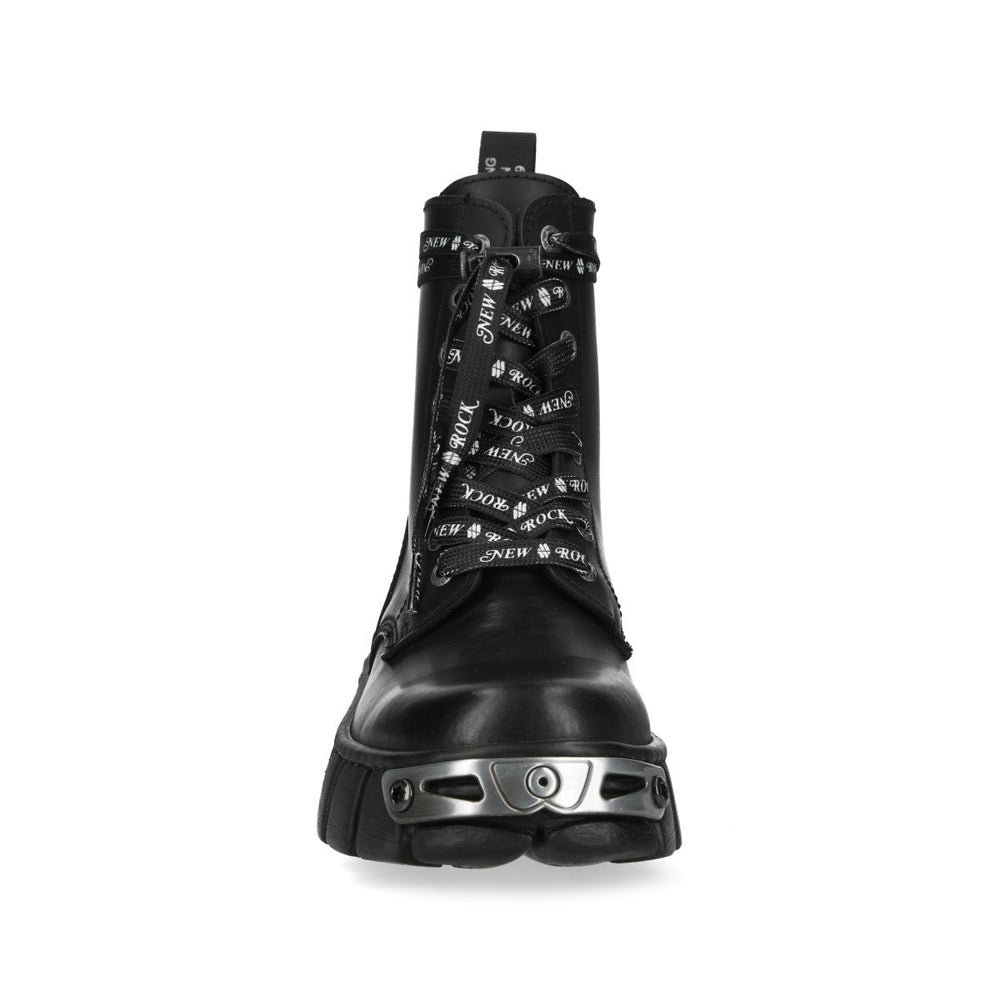 New Rock Boots & Shoes | M-WALL084NP-C9