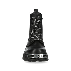New Rock Boots & Shoes | M-WALL084NP-C9