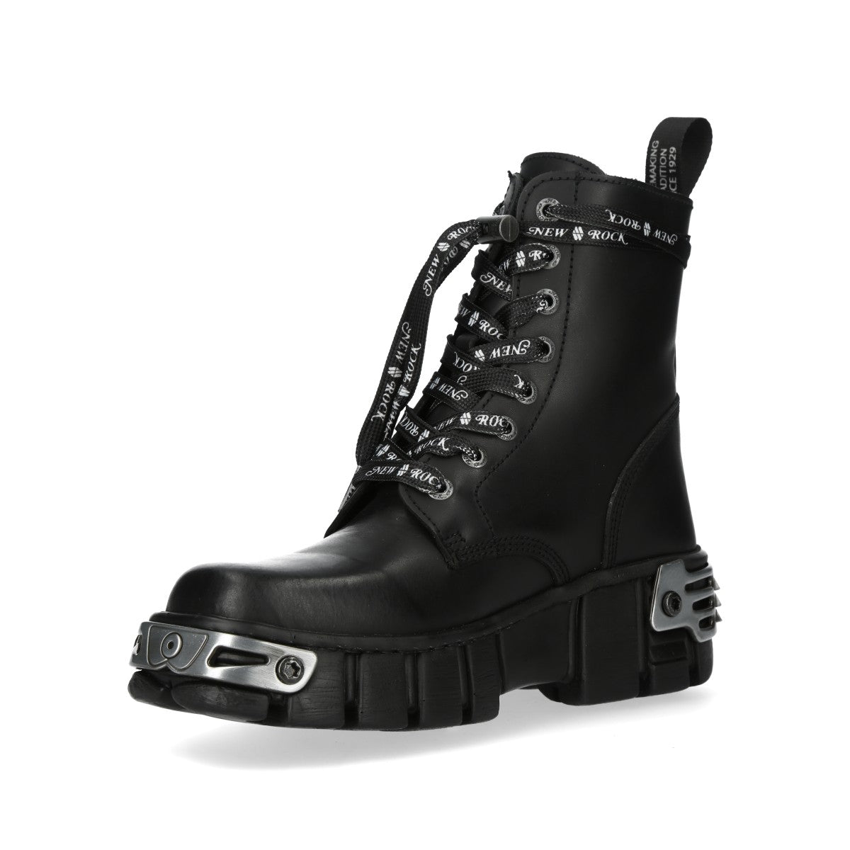 New Rock Boots & Shoes | M-WALL084NP-C9