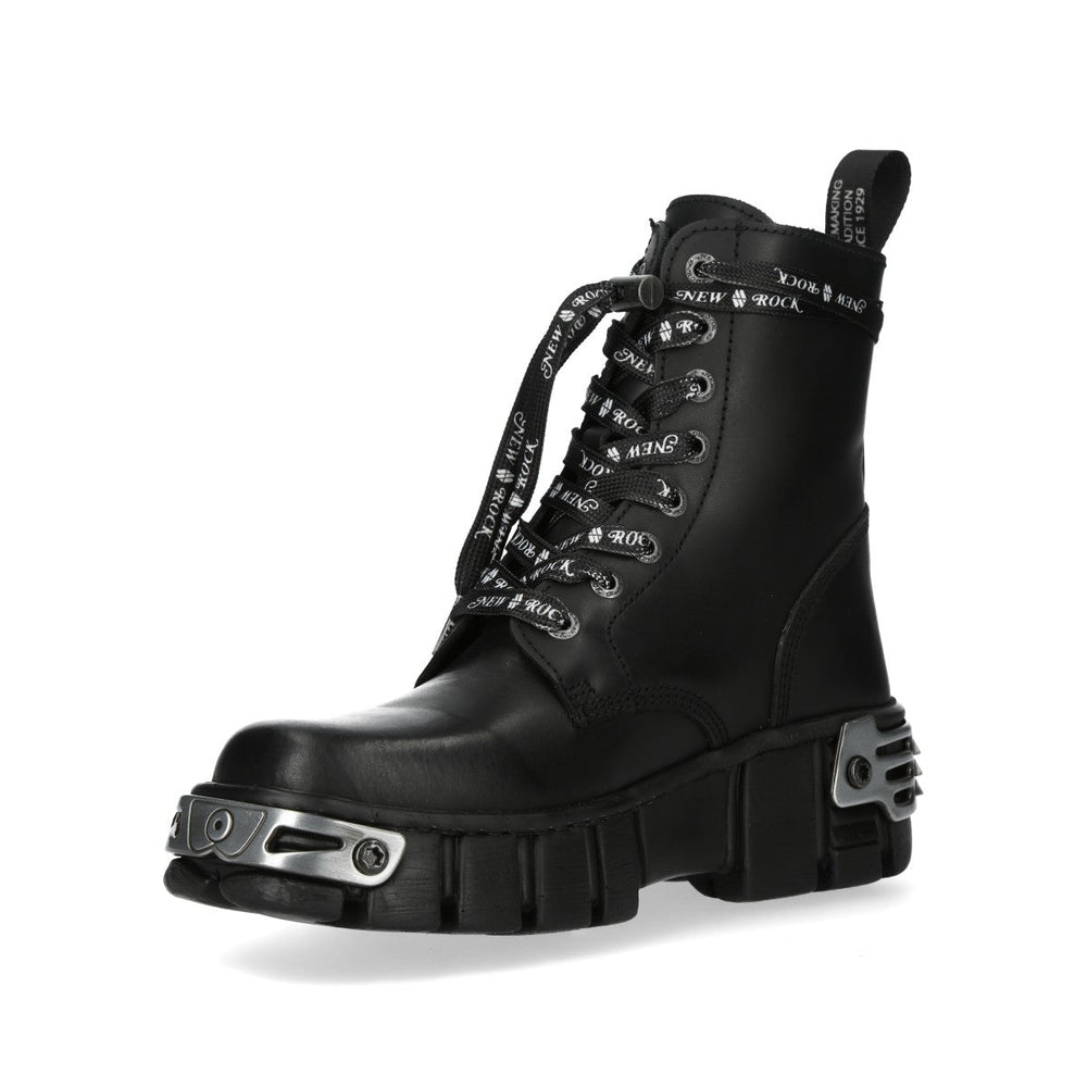 New Rock Boots & Shoes | M-WALL084NP-C9