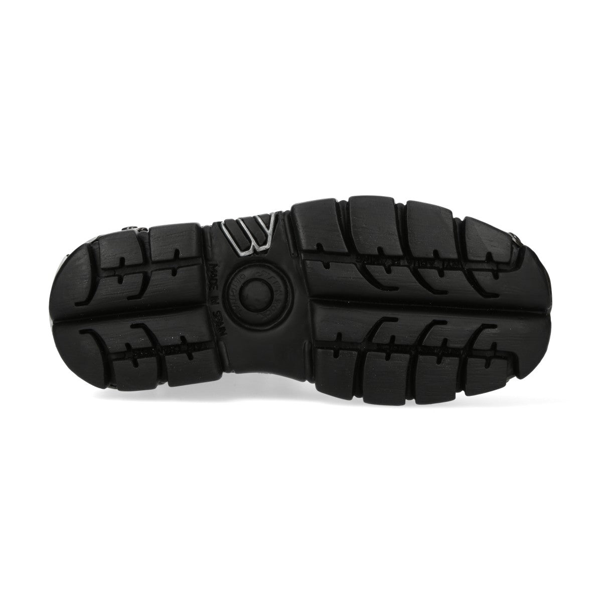 New Rock Boots & Shoes | M-WALL084NP-C9