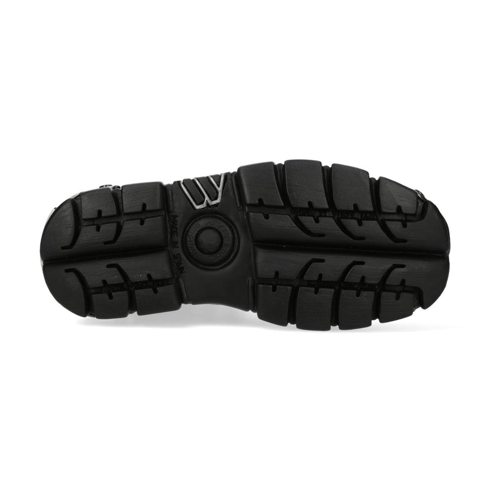 New Rock Boots & Shoes | M-WALL084NP-C9