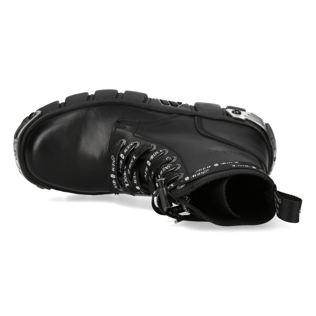 New Rock Boots & Shoes | M-WALL084NP-C9