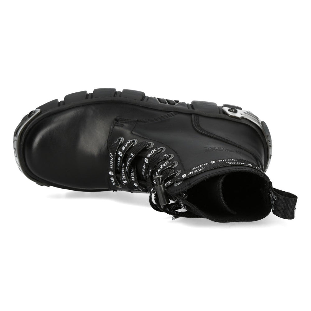 New Rock Boots & Shoes | M-WALL084NP-C9